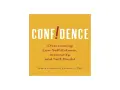 Book cover: "Confidence: Overcoming Low Self-Esteem, Insecurity, and Self-Doubt." A guide to conquering common insecurities and building self-assurance.
