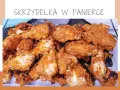 Chrupiący Kurczak a la KFC z Piekarnika - Przepis na Obiad