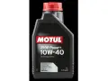 Motul 10W40 diesel - najlepszy wybór dla Twojego silnika diesla