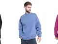 Jak nosić bluzy oversize, aby wyglądać stylowo i czuć się komfortowo