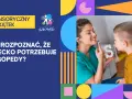 Mowa dziecka: Kiedy pierwsze słowa? Etapy, sygnały, logopeda