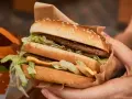 Ile kalorii ma Big Mac? Zaskakujące fakty o jego kaloryczności