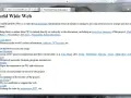 Jak wyglądała pierwsza strona internetowa? Zobacz początki WWW.