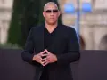 Vin Diesel: Niezwykła kariera aktora i jego niezapomniane role