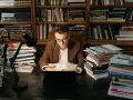 Jak cytować strony internetowe w pracy magisterskiej bez błędów?