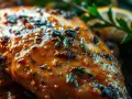 Idealna Marynata do Kurczaka z Grilla: Soczystość i Smak