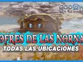 Cofre de las Nornas en Vanaheim, God of War Ragnarök. ¡Encuentra todos los tesoros!