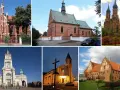Ile kościołów w Radomiu? Liczba, zabytki i wyznania