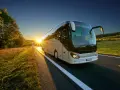 Pojemność autokarów: Ile miejsc? Od 8 do ponad 85!