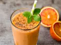 Smoothie z pomarańczy: Szybkie przepisy, zdrowie i bez goryczy!