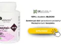 Suplement diety Inozytol+ 650 mg od Aliness. Wsparcie w odchudzaniu i poprawie samopoczucia. Zamów z kodem BLOG10.