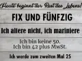 50. Geburtstag Zitate: Humorvoll, Tiefgründig & Persönlich
