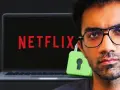 Jak pobrać film z Netflixa na pendrive bez łamania zasad DRM