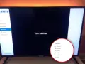 Jak wyłączyć napisy dla niesłyszących w telewizorze Samsung?
