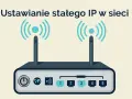 Czym jest urządzenie w sieci komputerowej z przypisanym adresem IP?