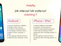 Jak włączyć roaming za granicą i uniknąć wysokich opłat
