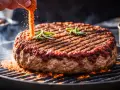 Jak przyprawić mięso na burgery? Poznaj sekrety soczystości