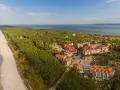 Krynica Morska: Atrakcje na każdą pogodę i gust. Co zobaczyć?