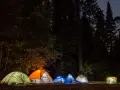 Gdzie w góry pod namiot? Odkryj najlepsze miejsca na biwakowanie