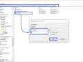 Registry Editor shows how to disable TLS 1.3 by changing the "Enabled" value data to 0.