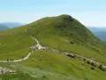 Tarnica gdzie nocleg - najlepsze opcje noclegowe w okolicy Tarnicy