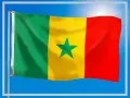 Jak wygląda flaga Senegalu? Odkryj jej kolory i symbolikę