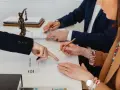 Jak unieważnić ślub kościelny - krok po kroku do wolności emocjonalnej