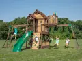 Ile kosztuje plac zabaw dla dzieci? Poznaj ceny i oszczędności