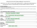 Cena maksymalna prądu: Wypełnij oświadczenie bezbłędnie i oszczędzaj