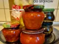Sos bolognese na zimę? Bezpieczne wekowanie i tyndalizacja krok po kroku