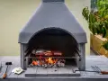 Grill betonowy: Czy warto? Kompletny przewodnik po trwałości i designie