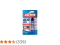 Loctite GO2 Gel all-purpose glue, extra strong for all conditions. This image highlights its features, but the loctite go2 glue dry time is not specified.