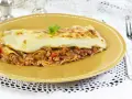 Lasaña con Pasta Fresca: El Secreto para un Plato Jugoso y Perfecto