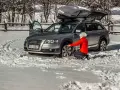 Czy można jeździć z łańcuchami po asfalcie? Zobacz, co musisz wiedzieć
