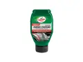 Turtle Wax Rubbing Compound bottle. Learn how to use it to restore paint, removing oxidation and scratches for a like-new finish.