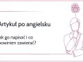 Jak pisać angielski blog, aby przyciągnąć czytelników i uniknąć błędów