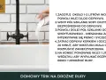 Zatkany zlew? Udrożnij go sam! Skuteczne porady krok po kroku.