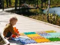 Zabawki sensoryczne dla dziecka - jak wspierają rozwój i integrację zmysłów