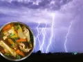 Dlaczego zupa kiśnie podczas burzy? Odkryj prawdziwe przyczyny