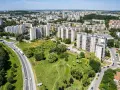 Jak dojechać do osiedla Tysiąclecia w Krakowie – proste trasy i porady