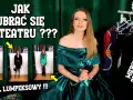 Jak ubrać się do opery? Uniknij faux pas! Poradnik Matyldy