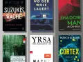 Die besten Thriller-Autoren: Ihre nächste Lektüre wartet!