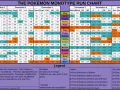 Tabla de debilidades tipo eléctrico en Pokémon. Muestra las mejores oportunidades para un "Water Run" en Plata con una calificación de "*19S".