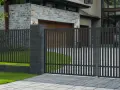 Jak wysokie może być ogrodzenie? Poznaj przepisy i uniknij kar