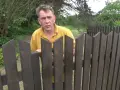 Jak zrobić płot żaluzjowy drewniany - krok po kroku bez błędów