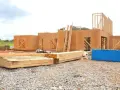 Ile kosztuje budowa domu szkieletowego 70m2? Sprawdź szokujące ceny!