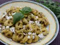 Jak zrobić tortellini z mięsem, które zachwyci Twoich gości?