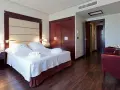 Hotel Andalucía Center Granada: ¿Tu elección ideal? Descúbrelo