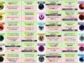 Jakie ataki są super efektywne na pokemony psychiczne i jak je wykorzystać