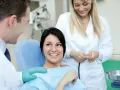 Dentysta bez stresu: Jak skutecznie rozmawiać i pytać?